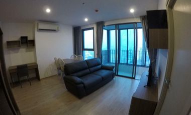 Condo en venta de 2 habitaciones en Bang Rak, Bangkok