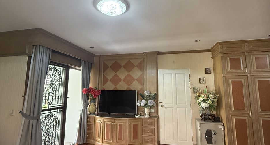 ให้เช่า 2 ห้องนอน บ้านเดี่ยว ใน วังทองหลาง, กรุงเทพฯ