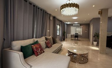 ให้เช่า 2 ห้องนอน บ้านเดี่ยว ใน วังทองหลาง, กรุงเทพฯ