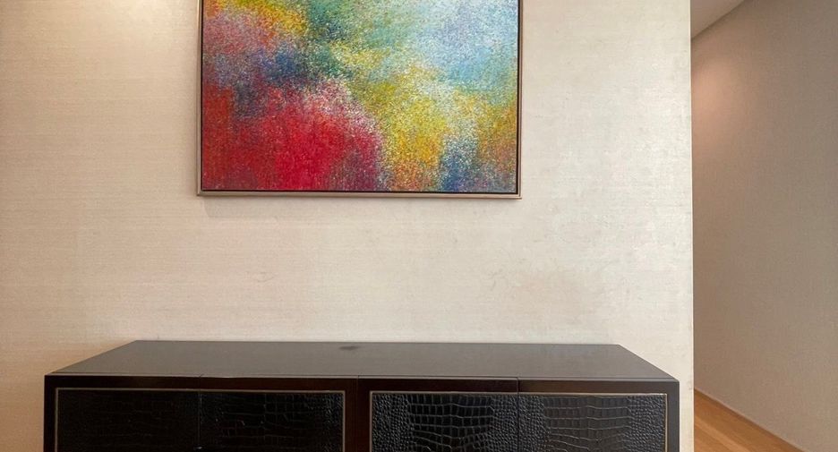 For rent 3 ベッドルーム condo in Khlong Toei, Bangkok