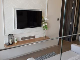 À louer 1 chambre condo à Khlong Toei, Bangkok
