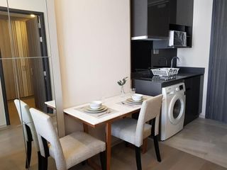 À louer 1 chambre condo à Khlong Toei, Bangkok