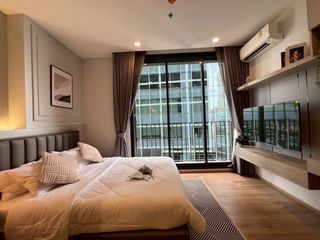 For rent 1 Beds condo in Phaya Thai, Bangkok