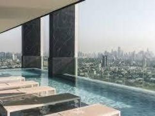 For rent 1 Beds condo in Phaya Thai, Bangkok