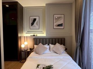 For rent 1 Beds condo in Phaya Thai, Bangkok
