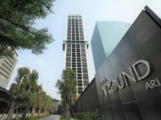 For rent 1 Beds condo in Phaya Thai, Bangkok