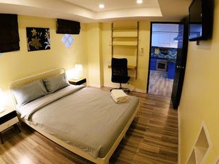 Аренда 2 спальни кондо в Катху, Пхукет