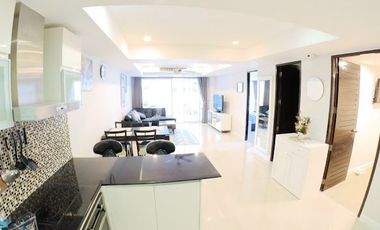 For rent 2 bedrooms condo in Kathu, Phuket