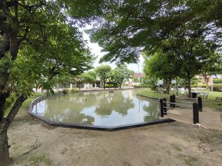 出租 4 卧室 联排别墅 在 Mueang Samut Prakan, Samut Prakan