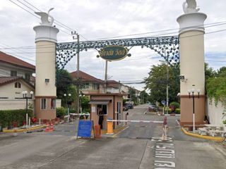 出租 4 卧室 联排别墅 在 Mueang Samut Prakan, Samut Prakan