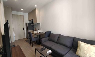À louer 1 chambre condo à Watthana, Bangkok