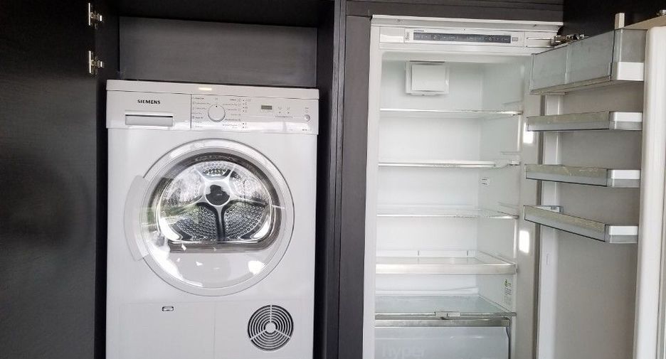 For rent 1 bed condo in Sathon, Bangkok