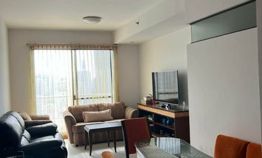For sale 2 bedrooms condo in Watthana, Bangkok