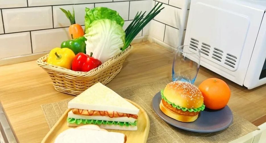 ขาย สตูดิโอ คอนโด ใน หลักสี่, กรุงเทพฯ