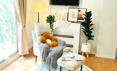 For sale studio condo in Lak Si, Bangkok