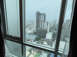 出租 1 卧室 公寓 在 Huai Khwang, 曼谷