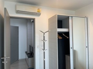 出租 1 卧室 公寓 在 Huai Khwang, 曼谷