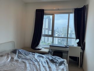 出租 1 卧室 公寓 在 Huai Khwang, 曼谷