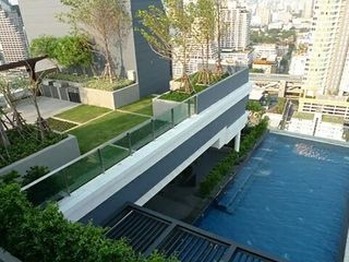 Продажа и аренда студия кондо в Сатхон, Бангкок