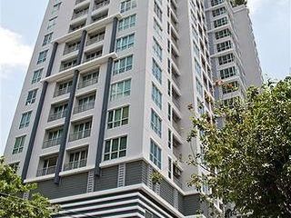 Продажа и аренда студия кондо в Сатхон, Бангкок