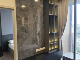 Condo en venta de 2 habitaciones en Khlong Toei, Bangkok