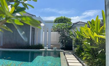 For rent 3 bedrooms villa in Thalang, Phuket