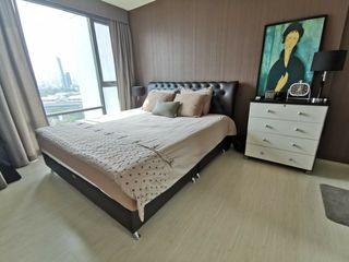 出租 1 卧室 公寓 在 Khlong Toei, 曼谷