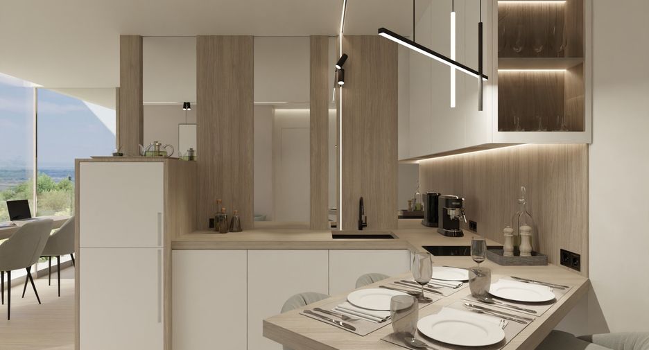 For sale 2 bedrooms condo in Mueang Phuket, Phuket