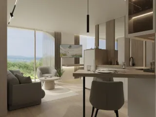 出售 2 卧室 公寓 在 Phuket Town, 普吉