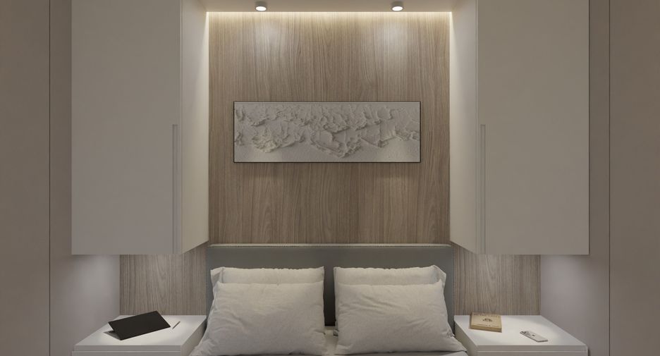For sale 2 bedrooms condo in Mueang Phuket, Phuket