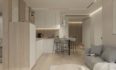 For sale 2 bedrooms condo in Mueang Phuket, Phuket