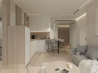 出售 2 卧室 公寓 在 Phuket Town, 普吉