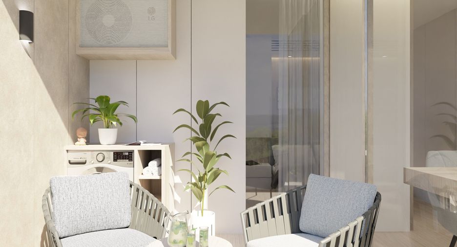 For sale 2 bedrooms condo in Mueang Phuket, Phuket