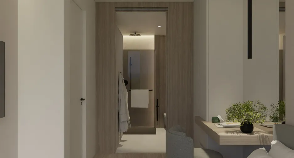 For sale 2 bedrooms condo in Mueang Phuket, Phuket