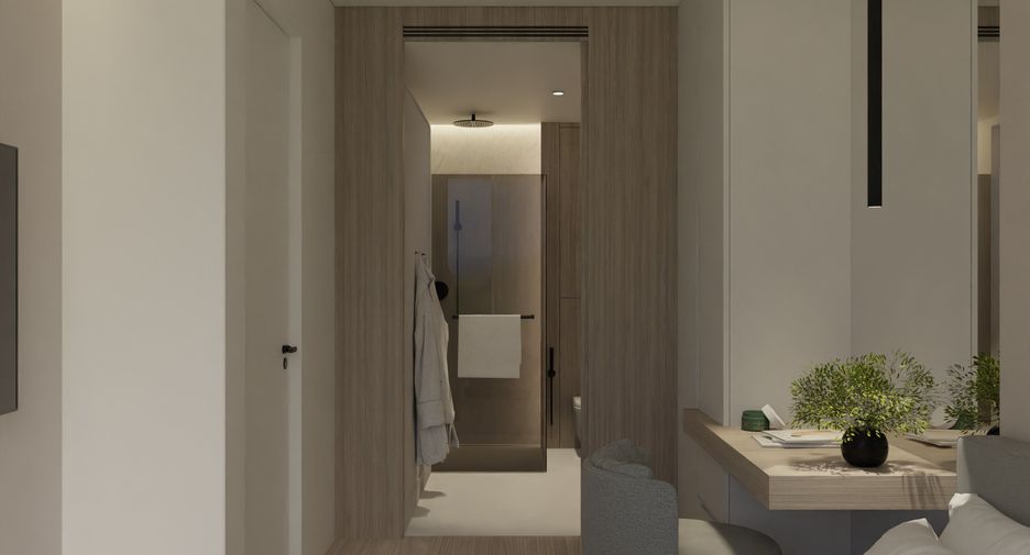 ขาย 2 ห้องนอน คอนโด ใน เมืองภูเก็ต, ภูเก็ต