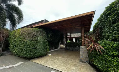 出租 3 卧室 别墅 在 Phuket Town, 普吉