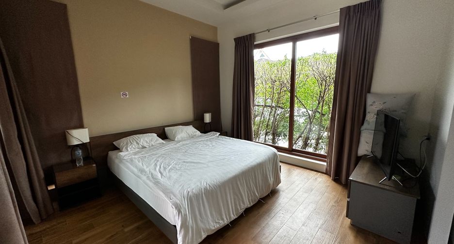 出租 3 卧室 别墅 在 Phuket Town, 普吉