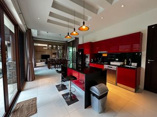 出租 3 卧室 别墅 在 Phuket Town, 普吉