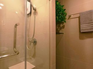 For rent 1 bed condo in Mueang Samut Prakan, Samut Prakan