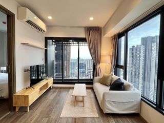 For rent 1 bed condo in Chatuchak, Bangkok