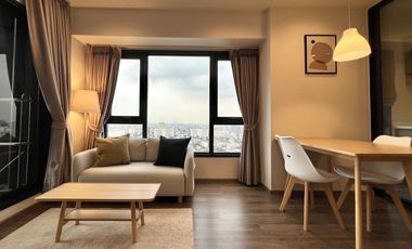 À louer 1 chambre condo à Chatuchak, Bangkok