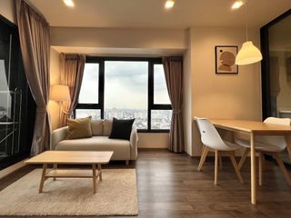 For rent 1 bed condo in Chatuchak, Bangkok