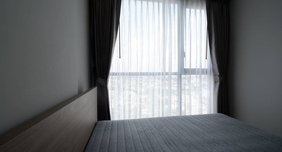 Wohnung zum Kauf mit 1 Zimmer in Bang Sue, Bangkok
