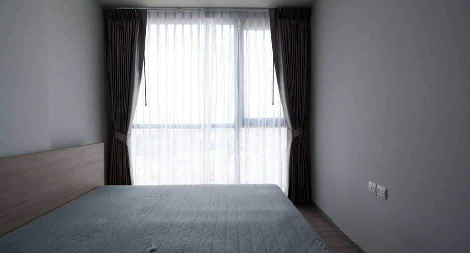 Wohnung zum Kauf mit 1 Zimmer in Bang Sue, Bangkok