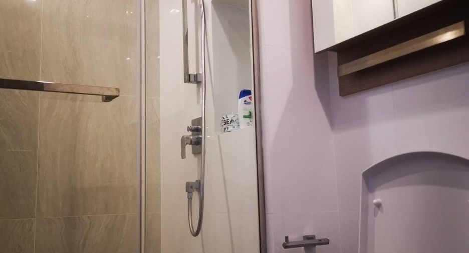 Wohnung zum Kauf mit 1 Zimmer in Bang Sue, Bangkok