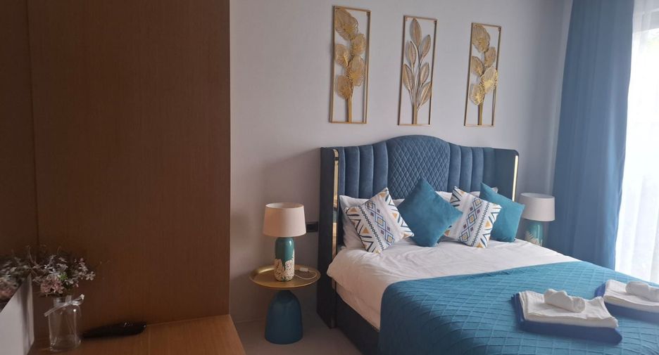 For rent 3 bedrooms villa in Thalang, Phuket