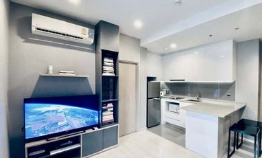 Продажа 1 кровать кондо в Щаттхана, Бангкок