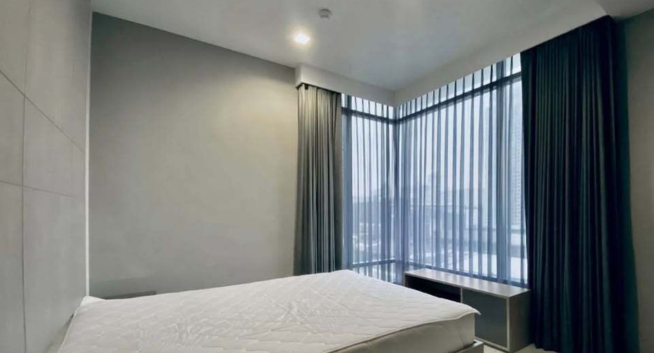 For sale 1 bed condo in Watthana, Bangkok
