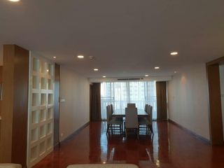 For rent 4 bedrooms condo in Khlong Toei, Bangkok