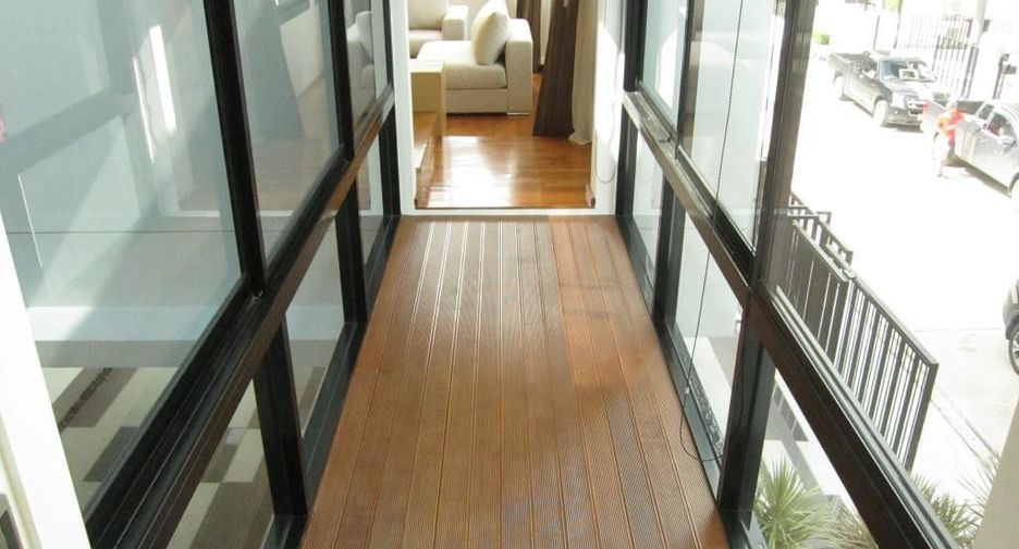 Haus zum Kauf und zur Miete mit 4 Zimmer in Prawet, Bangkok